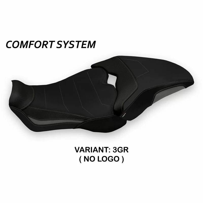 Funda de Asiento con sistema de Comfort Honda CB 1000 R (18-21) - Victoria 2