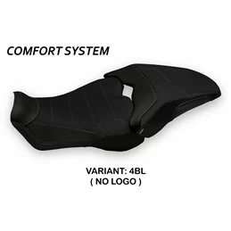 Seat cover Honda CB 1000 R (18-21) Victoria 2 Comfort System 