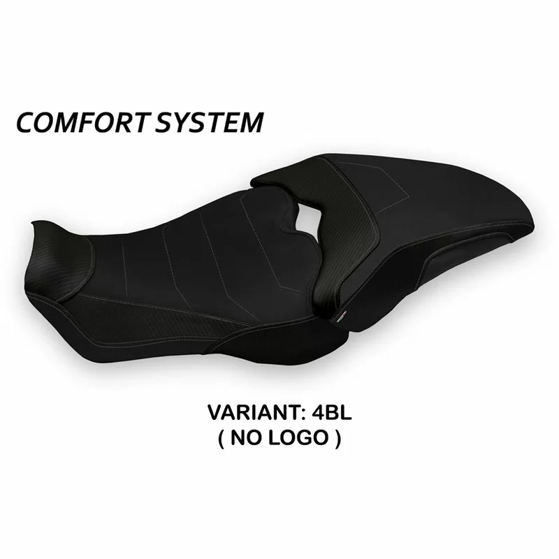 Seat cover Honda CB 1000 R (18-21) Victoria 2 Comfort System 