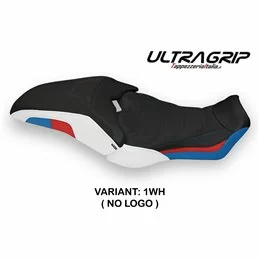 Housse de Selle Honda CB 1000 R (18-21) Olimpia édition limitée Ultragrip