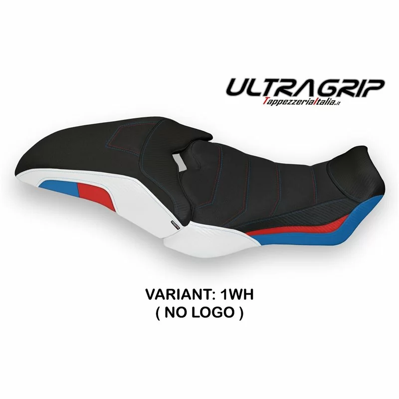 Sitzbezug mit Honda CB 1000 R (18-21) Olimpia - Limited Edition Ultragrip