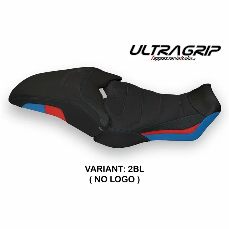 Housse de Selle Honda CB 1000 R (18-21) Olimpia édition limitée Ultragrip