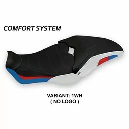 Funda de Asiento con Honda CB 1000 R (18-21) - Victoria sistema de Comfort edición limitada