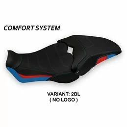 Funda de Asiento con Honda CB 1000 R (18-21) - Victoria sistema de Comfort edición limitada