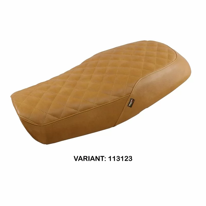 Seat cover Honda CB 1100 RS (17-21) Damal 