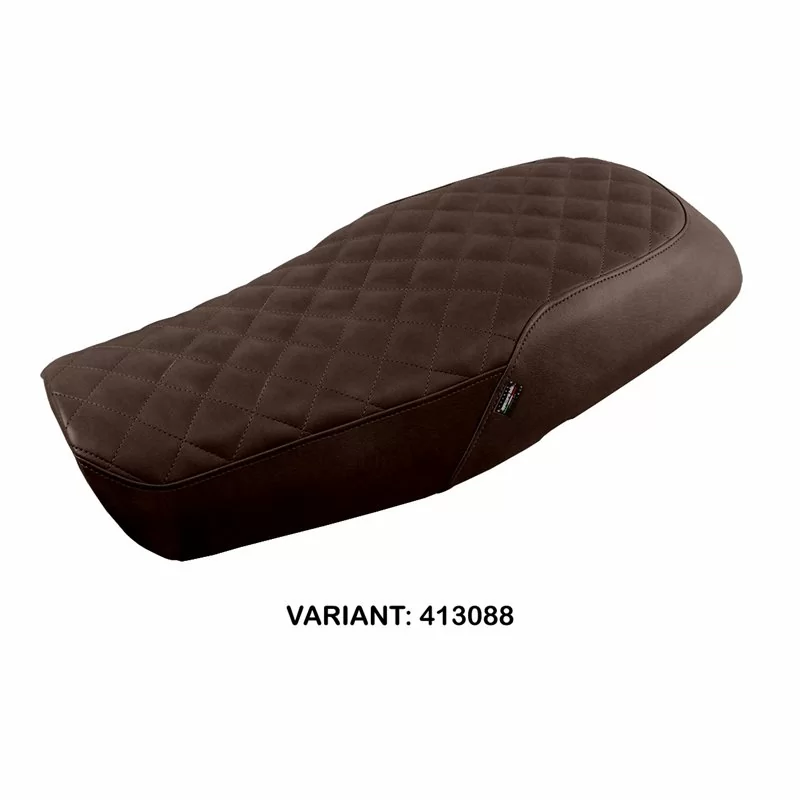 Seat cover Honda CB 1100 RS (17-21) Damal 