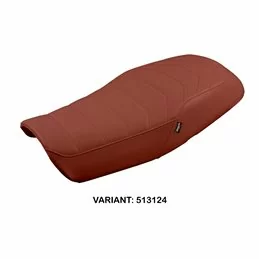 Seat cover Honda CB 1100 RS (17-21) Kareli 