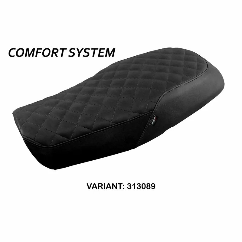 Seat cover Honda CB 1100 RS (17-21) Damal Comfort System 