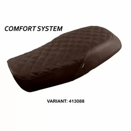 Seat cover Honda CB 1100 RS (17-21) Damal Comfort System 