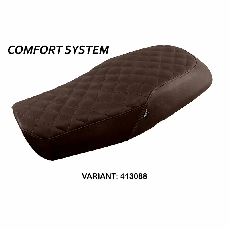 Funda de Asiento Honda CB 1100 RS (17-21) - de sistema de Comfort Damal