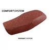 Seat cover Honda CB 1100 RS (17-21) Damal Comfort System 