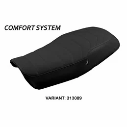 Seat cover Honda CB 1100 RS (17-21) Kareli Comfort System 