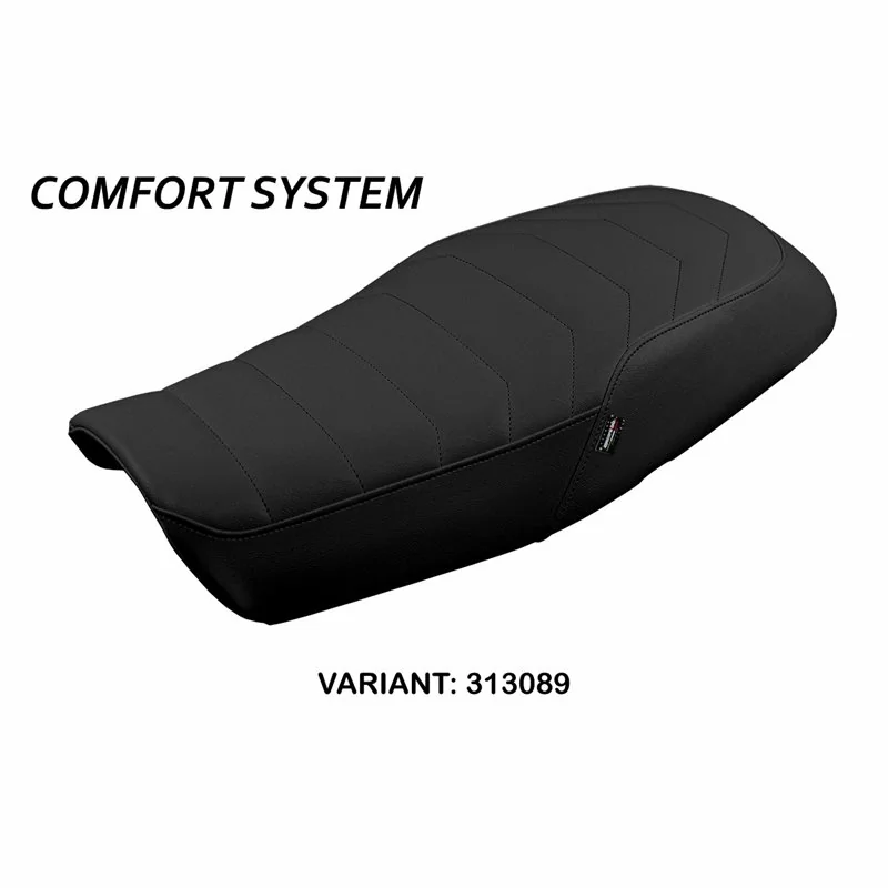 Funda de Asiento Honda CB 1100 RS (17-21) - Kareli Comfort System