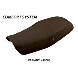 Funda de Asiento Honda CB 1100 RS (17-21) - Kareli Comfort System