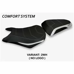 Housse de Selle Honda CB 500 F (12-15) Cenesi Comfort System