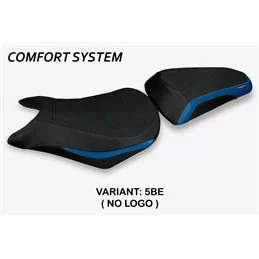 Funda de Asiento con Honda CB 500 F (12-15) - Cenesi Comfort System