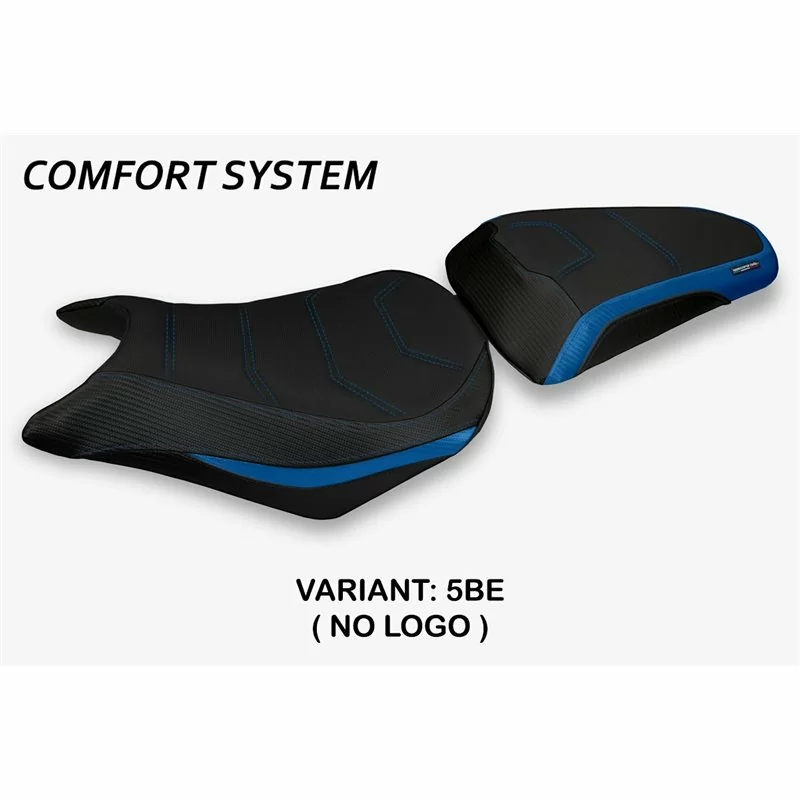 Funda de Asiento con Honda CB 500 F (12-15) - Cenesi Comfort System