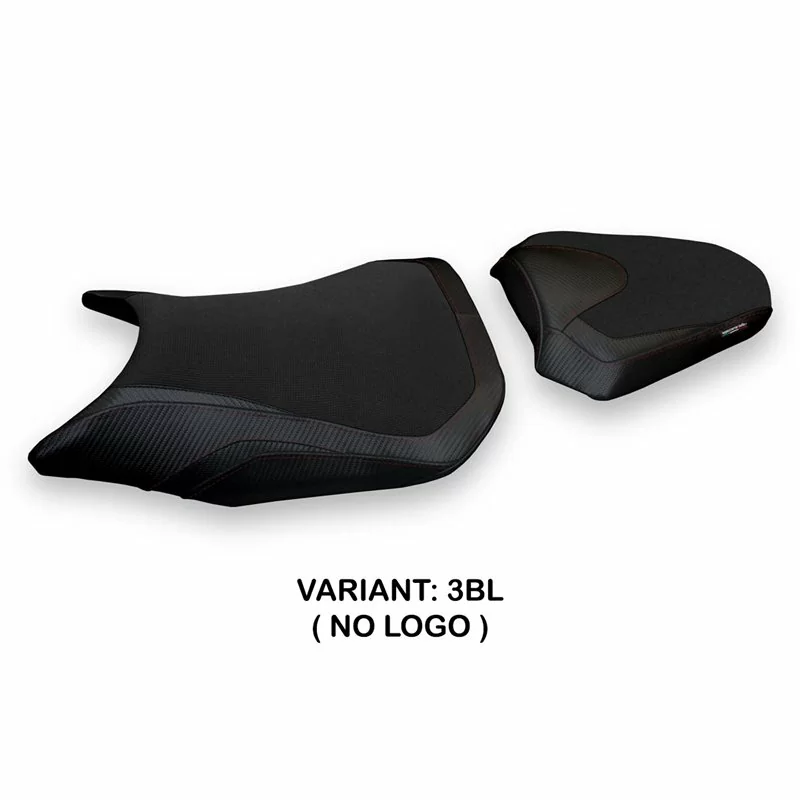 Seat cover Honda CB 500 F (16-21) Preston 1 