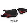 Housse de Selle Honda CB 500 F (16-21) Preston 1