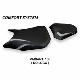 Funda de Asiento Honda CB 500 F (16-21) - Marcarini 1 Comfort System