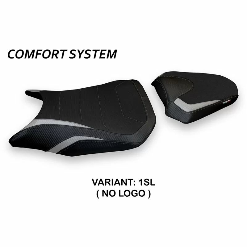 Funda de Asiento Honda CB 500 F (16-21) - Marcarini 1 Comfort System