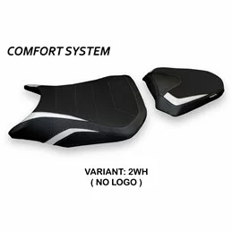 Funda de Asiento Honda CB 500 F (16-21) - Marcarini 1 Comfort System