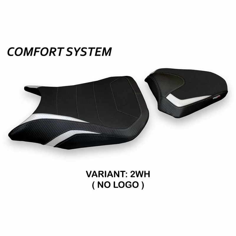 Funda de Asiento Honda CB 500 F (16-21) - Marcarini 1 Comfort System