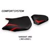 Rivestimento Sella Honda CB 500 F (16-21) - Marcarini 1 Comfort System