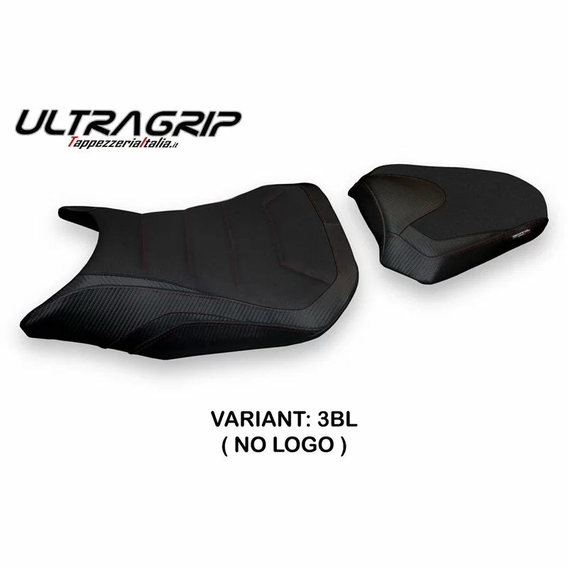 Funda de Asiento Honda CB 500 F (16-21) - Lemmi 1 Ultragrip