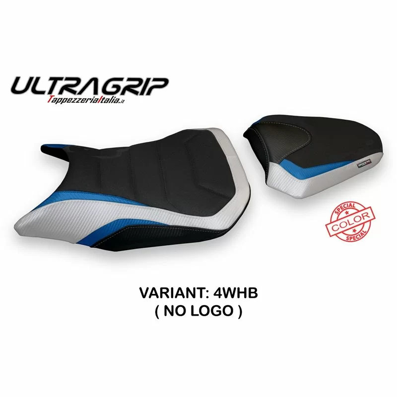 Funda de Asiento Honda CB 500 F (16-21) - Lemmi Color Especial Ultragrip