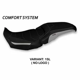 Housse de Selle Honda CB 650 R (19-21) Braies 1 Comfort System