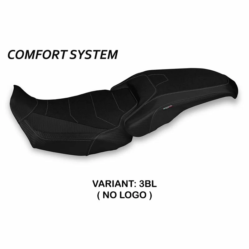 Housse de Selle Honda CB 650 R (19-21) Braies 1 Comfort System