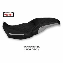 Housse de Selle Honda CB 650 R (19-21) Vostok Velvet