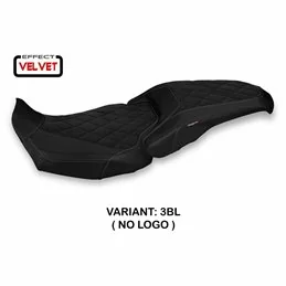 Funda de Asiento Honda CB 650 R (19-21) - Vostok Velvet