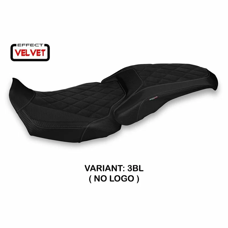 Housse de Selle Honda CB 650 R (19-21) Vostok Velvet