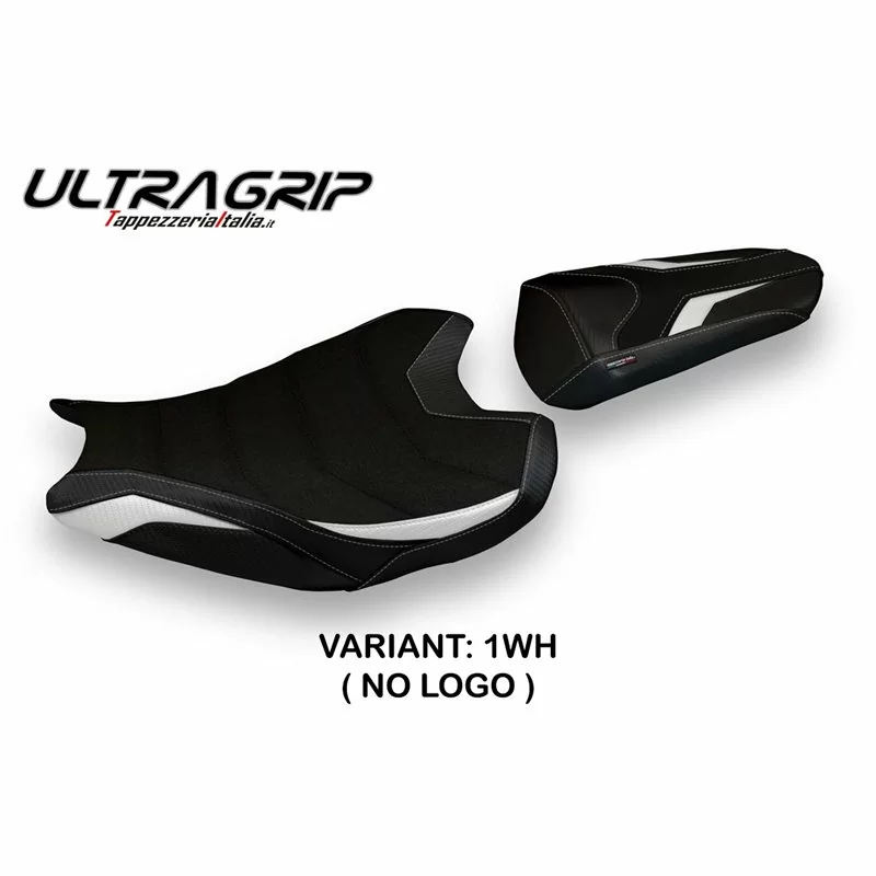 Sitzbezug für Honda CBR 1000 RR (17-19) - Calci 1 Ultragrip