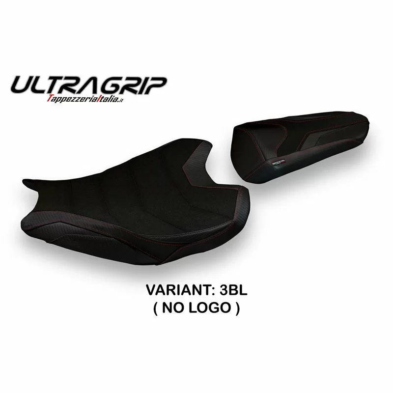 Seat cover Honda CBR 1000 RR (17-19) Calci 1 Ultragrip 