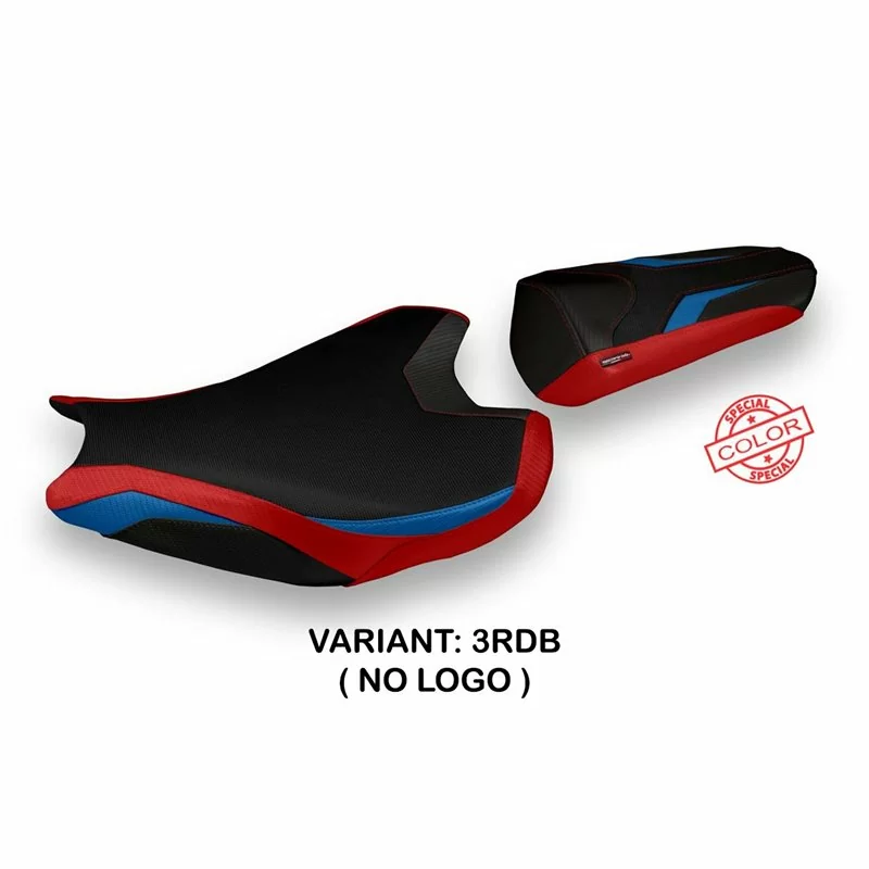 Funda de Asiento con Honda CBR 1000 RR (17-19) - de Color Especial Pianfei