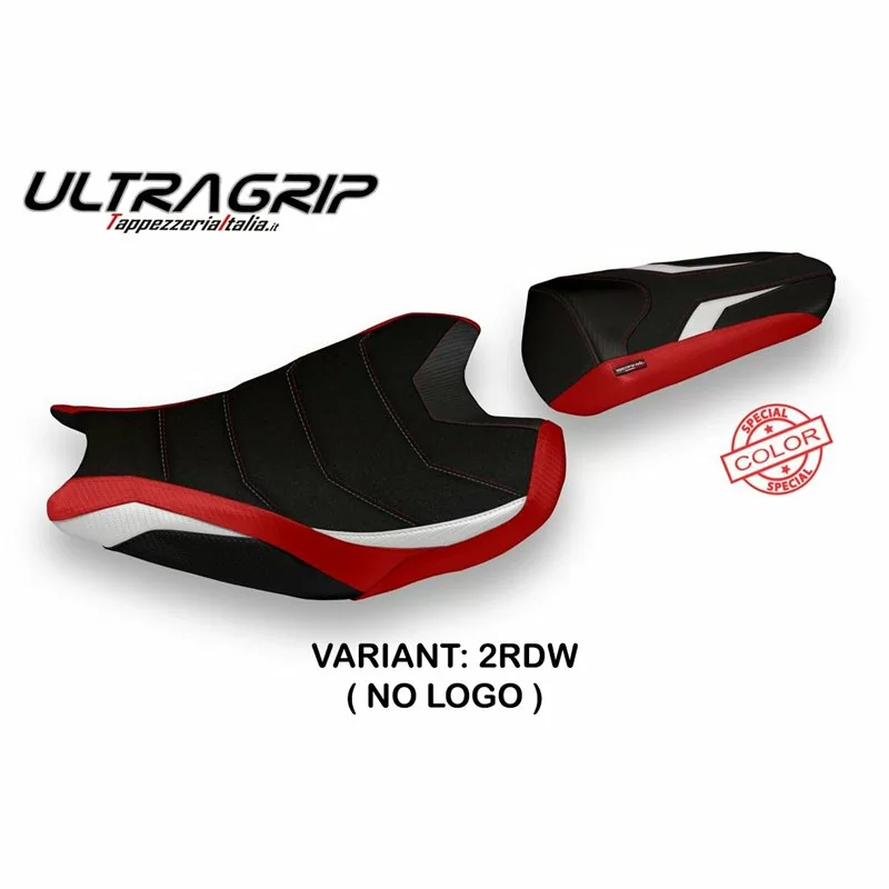 Sitzbezug Honda CBR 1000 RR (17-19) - Calci Sonderfarbe Ultragrip