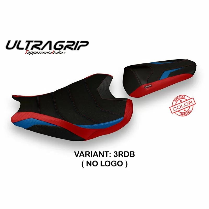 Funda de Asiento Honda CBR 1000 RR (17-19) - Calci Color Especial Ultragrip