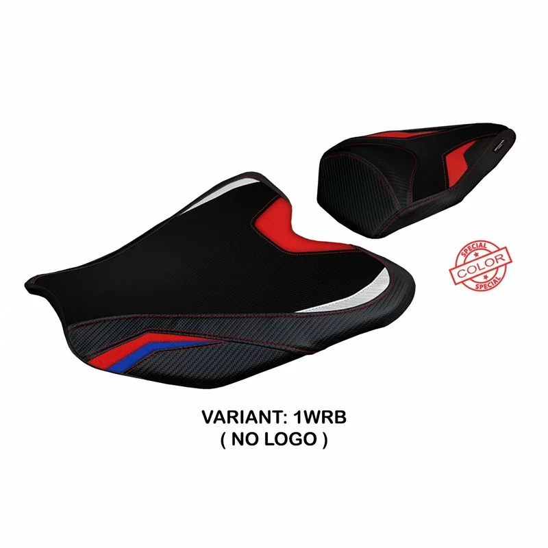 Housse de Selle Honda CBR 1000 RR (20-21) Adrano Special Color