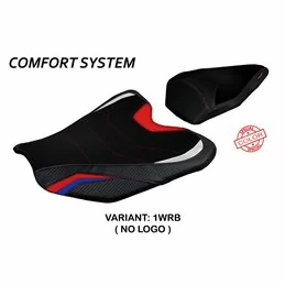 Funda de Asiento Honda CBR 1000 RR (20-21) - Pedara Color Especial sistema de Comfort