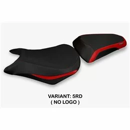 Seat cover Honda CBR 500 R (12-16) Mistretta 1 