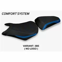 Funda de Asiento con Honda CBR 500 R (12-16) - Auzat 1 Comfort System