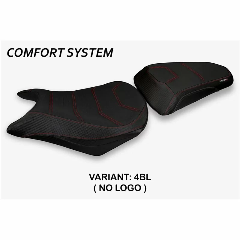 Housse de Selle Honda CBR 500 R (12-16) Auzat 1 Comfort System