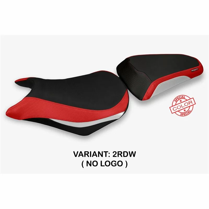 Seat cover Honda CBR 500 R (12-16) Mistretta Special Color 