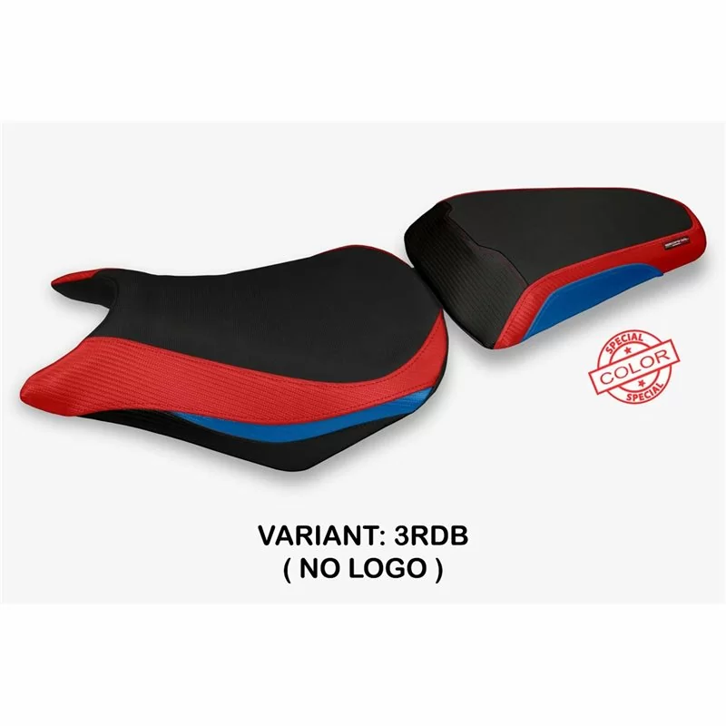 Seat cover Honda CBR 500 R (12-16) Mistretta Special Color 