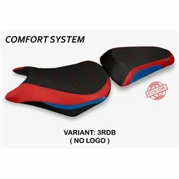 Seat cover Honda CBR 500 R (12-16) Auzat Special Color Comfort System 