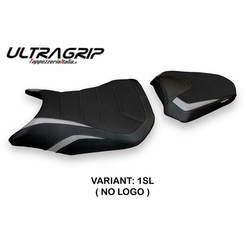 Sitzbezug mit Honda CBR 500 R (17-20) - Figari 1 Ultragrip