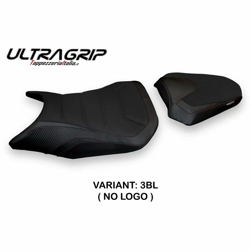 Funda de Asiento Honda CBR 500 R (17-20) - Figari 1 Ultragrip